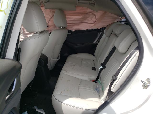 Photo 6 from auction – 2019 MAZDA CX-3 GRAND with VIN JM1DKFD70K1431375