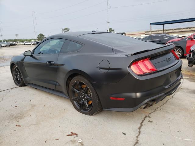 Photo 3 from auction – 2018 FORD MUSTANG GT with VIN 1FA6P8CF7J5101034