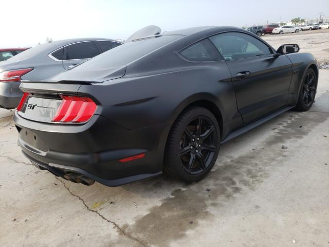 Photo 4 from auction – 2018 FORD MUSTANG GT with VIN 1FA6P8CF7J5101034