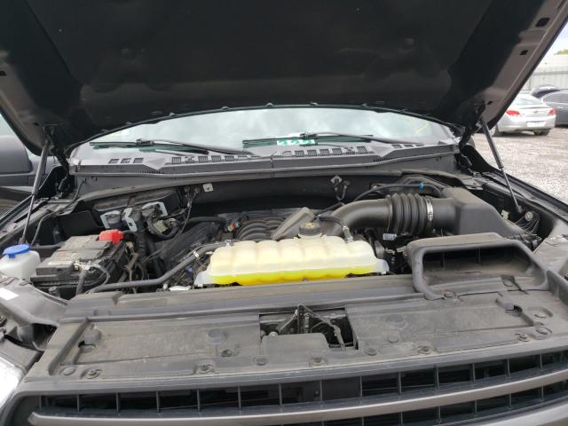 Photo 7 from auction – 2019 FORD F150 SUPER with VIN 1FTEW1E5XKFD16147