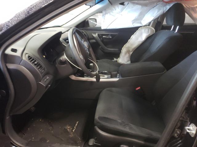 Photo 5 from auction – 2014 NISSAN ALTIMA 2.5 with VIN 1N4AL3AP9EN331944