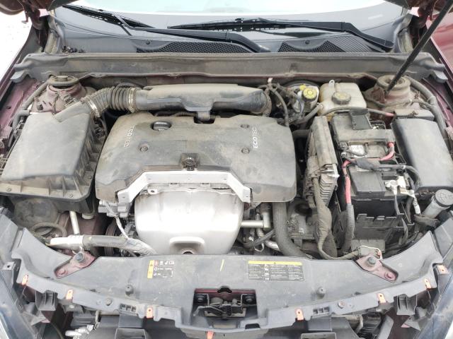 Photo 7 from auction – 2016 CHEVROLET MALIBU LIM with VIN 1G11C5SA9GF137369