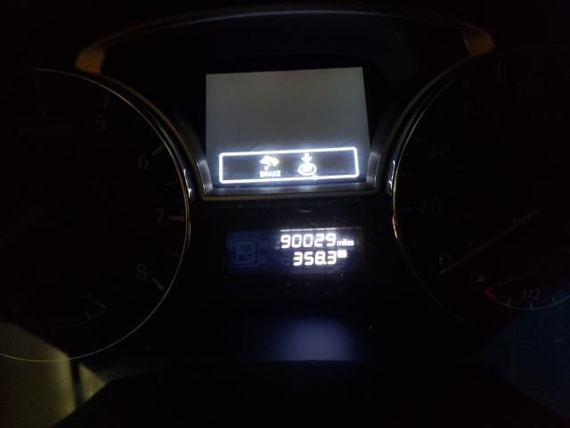 Photo 8 from auction – 2014 NISSAN ALTIMA 2.5 with VIN 1N4AL3AP9EN331944