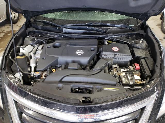 Photo 7 from auction – 2014 NISSAN ALTIMA 2.5 with VIN 1N4AL3AP9EN331944