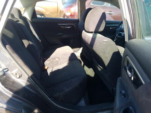Photo 6 from auction – 2013 NISSAN ALTIMA 2.5 with VIN 1N4AL3AP6DC161133