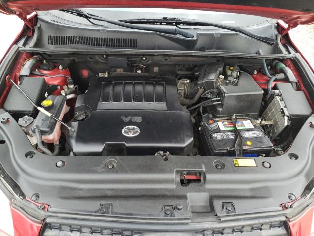 Photo 7 from auction – 2009 TOYOTA RAV4 with VIN JTMZK33V09D000659
