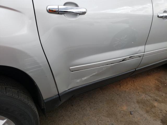Foto 9 de la subasta – 2014 GMC ACADIA SLE con VIN 1GKKVNEDXEJ362202