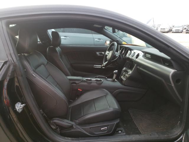 Photo 5 from auction – 2018 FORD MUSTANG GT with VIN 1FA6P8CF7J5101034