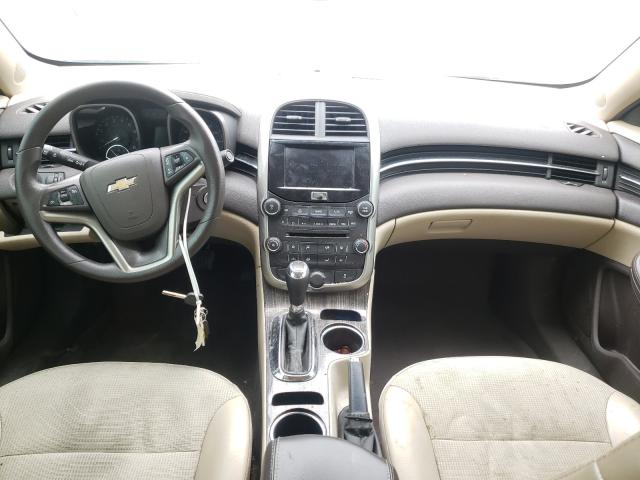 Photo 9 from auction – 2016 CHEVROLET MALIBU LIM with VIN 1G11C5SA9GF137369