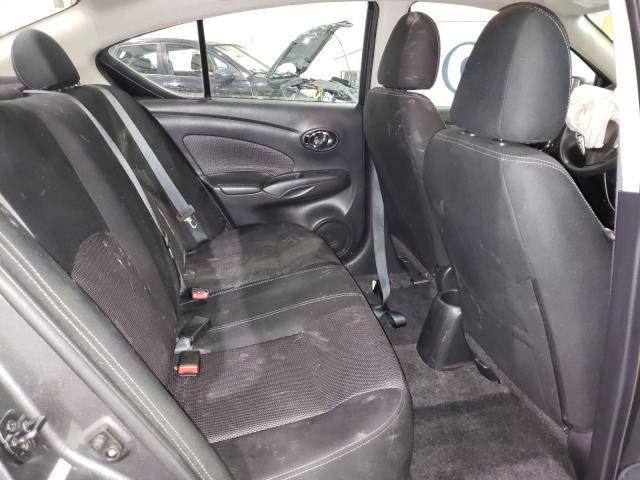 Photo 6 from auction – 2019 NISSAN VERSA S with VIN 3N1CN7AP8KL824632