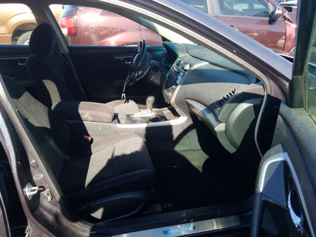 Photo 5 from auction – 2013 NISSAN ALTIMA 2.5 with VIN 1N4AL3AP6DC161133