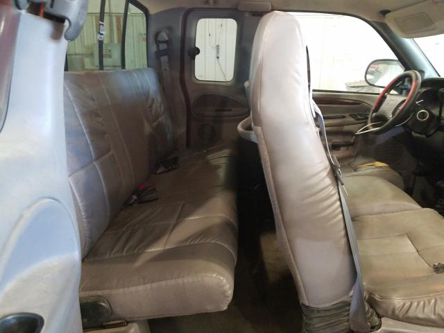 Zdjęcie 6 z aukcji – 1998 DODGE RAM 1500 z VIN 1B7HF13Z6WJ213622