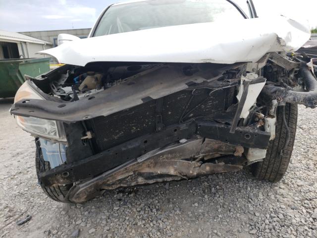 Photo 9 from auction – 2011 TOYOTA RAV4 LIMIT with VIN 2T3DF4DV0BW123258