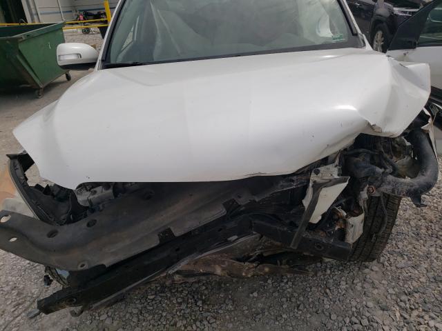 Photo 7 from auction – 2011 TOYOTA RAV4 LIMIT with VIN 2T3DF4DV0BW123258