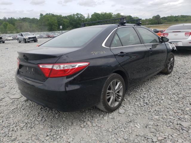 Photo 4 from auction – 2017 TOYOTA CAMRY LE with VIN 4T1BF1FK2HU699427