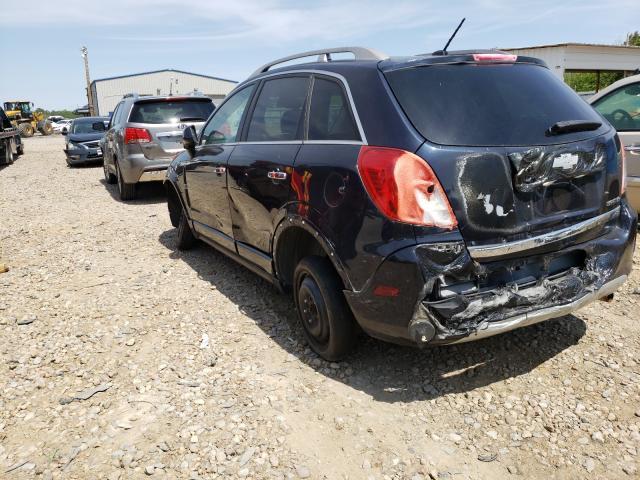 Photo 3 from auction – 2014 CHEVROLET CAPTIVA LT with VIN 3GNAL3EK8ES586283
