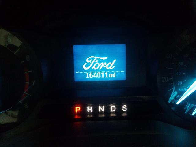 Photo 8 from auction – 2016 FORD FUSION S with VIN 3FA6P0G78GR333538