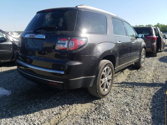 Photo 4 from auction – 2016 GMC ACADIA SLT with VIN 1GKKRRKD3GJ128373