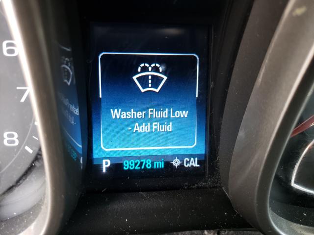 Photo 8 from auction – 2015 CHEVROLET MALIBU LS with VIN 1G11D5SL2FF163468