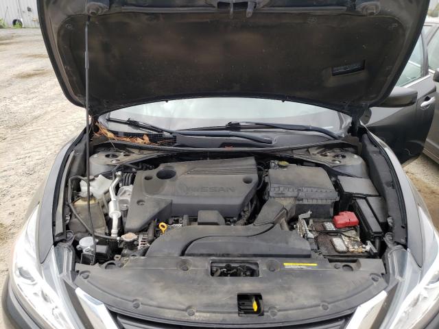 Photo 7 from auction – 2018 NISSAN ALTIMA 2.5 with VIN 1N4AL3AP8JC195523
