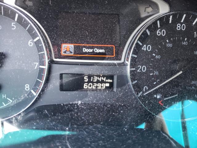 Photo 8 from auction – 2015 NISSAN ALTIMA 2.5 with VIN 1N4AL3AP7FC283048