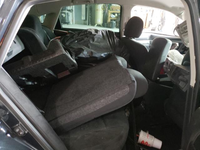 Photo 6 from auction – 2015 NISSAN ALTIMA 2.5 with VIN 1N4AL3AP5FN866643