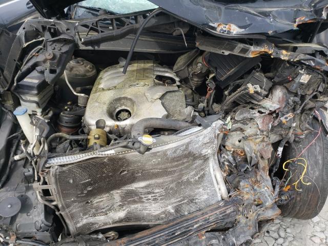 Photo 7 from auction – 2007 HYUNDAI SANTA FE S with VIN 5NMSH13E77H091468