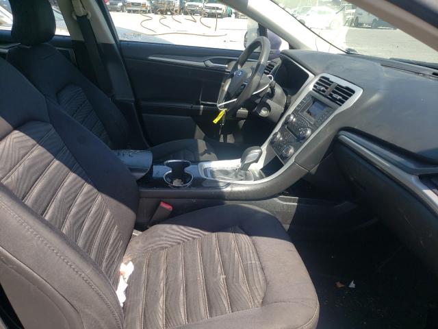 Photo 5 from auction – 2016 FORD FUSION SE with VIN 1FA6P0H70G5134405