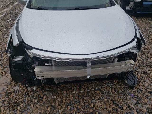 Photo 7 from auction – 2015 NISSAN ALTIMA 2.5 with VIN 1N4AL3AP9FC437811