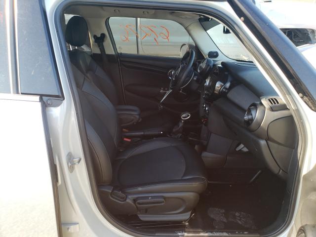Photo 5 from auction – 2017 MINI COOPER with VIN WMWXU1C54H2E18559