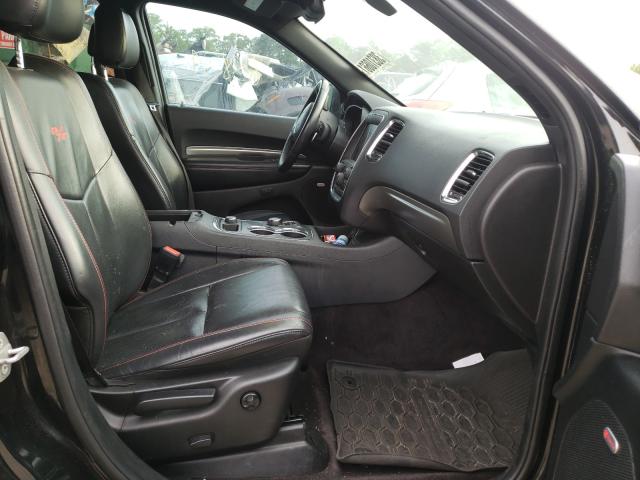 Photo 5 from auction – 2015 DODGE DURANGO R/ with VIN 1C4SDJCT1FC245826