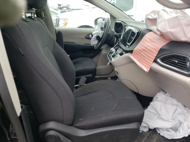 Photo 5 from auction – 2017 CHRYSLER PACIFICA with VIN 2C4RC1DGXHR508411