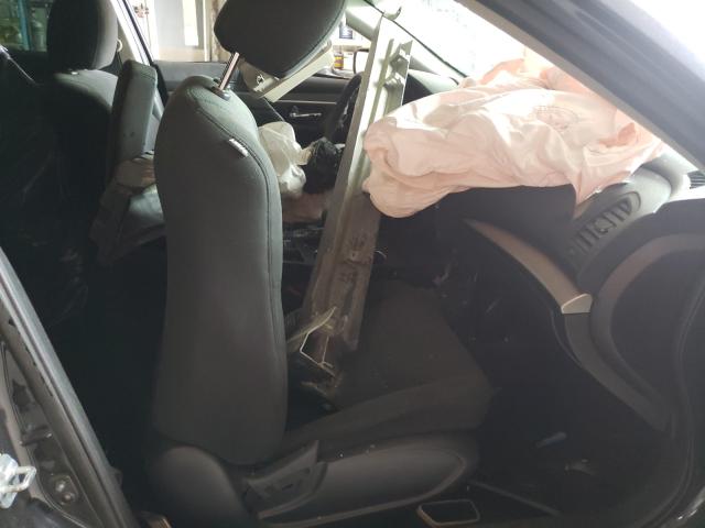 Photo 5 from auction – 2015 NISSAN ALTIMA 2.5 with VIN 1N4AL3AP5FN866643