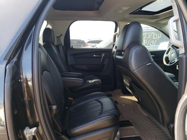 Photo 6 from auction – 2011 GMC ACADIA DEN with VIN 1GKKVTED4BJ341717