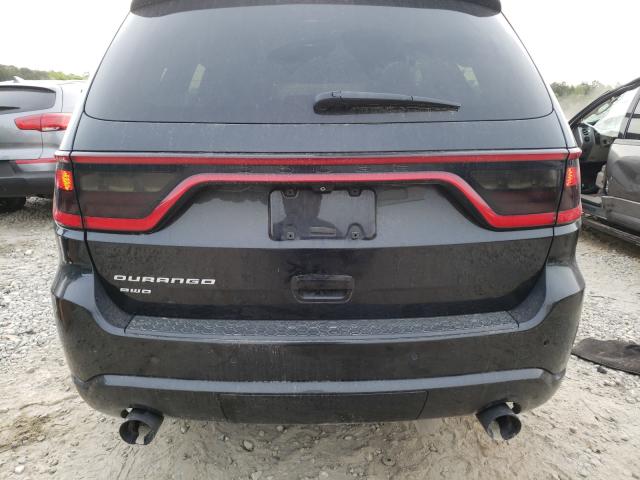Photo 9 from auction – 2015 DODGE DURANGO R/ with VIN 1C4SDJCT1FC245826