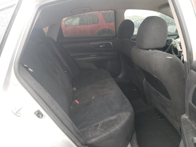 Photo 6 from auction – 2015 NISSAN ALTIMA 2.5 with VIN 1N4AL3AP9FC437811