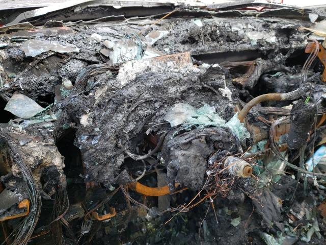 Photo 8 from auction – 2009 CHEVROLET SILVERADO with VIN 3GCEK23329G281969