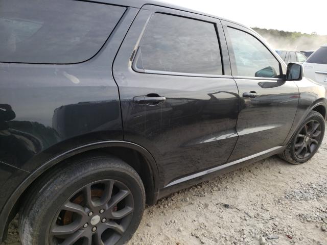 Photo 10 from auction – 2015 DODGE DURANGO R/ with VIN 1C4SDJCT1FC245826