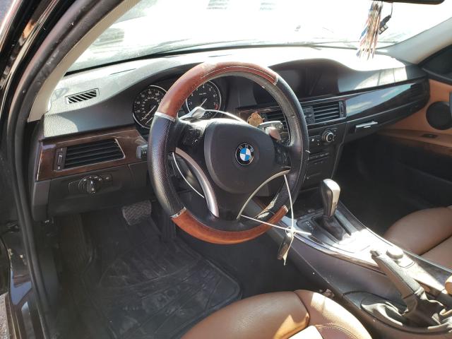 Photo 9 from auction – 2010 BMW 328 XI SUL with VIN WBAPK5C52AA649403