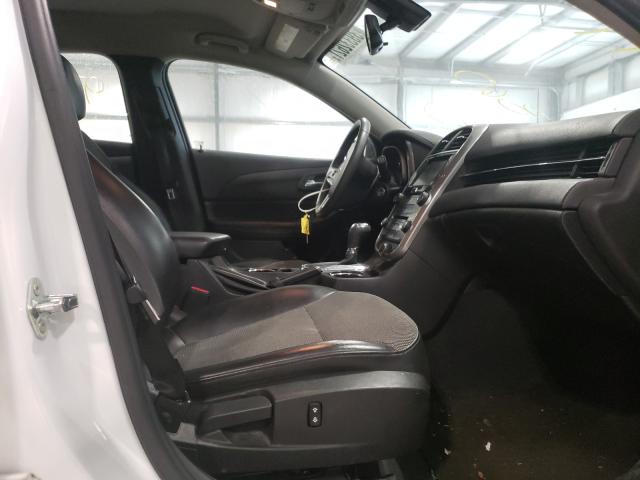 Photo 5 from auction – 2016 CHEVROLET MALIBU LIM with VIN 1G11C5SA8GF149190