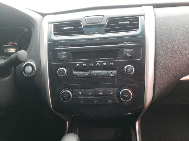 Photo 9 from auction – 2015 NISSAN ALTIMA 2.5 with VIN 1N4AL3AP9FC437811
