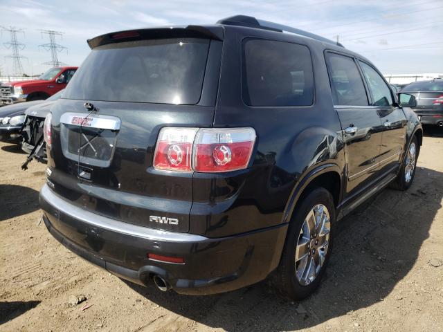 Photo 4 from auction – 2011 GMC ACADIA DEN with VIN 1GKKVTED4BJ341717