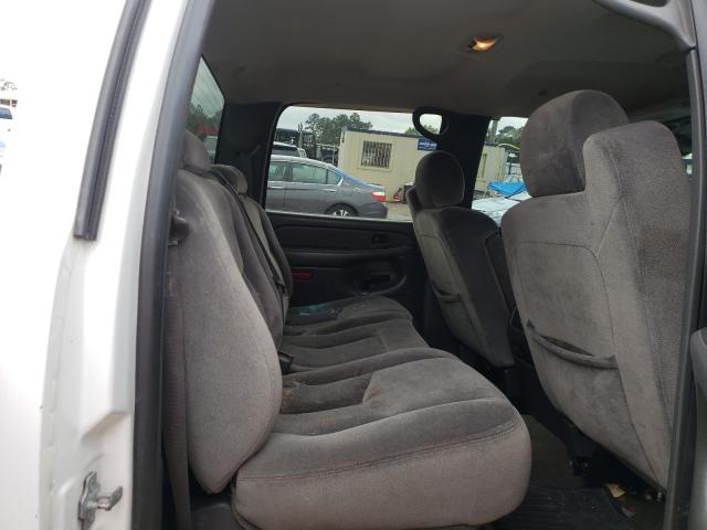 Photo 6 from auction – 2005 GMC SIERRA C25 with VIN 1GTHC23225F972139