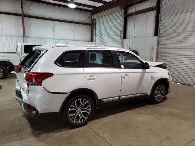 Photo 9 from auction – 2018 MITSUBISHI OUTLANDER with VIN JA4AD3A3XJZ032271