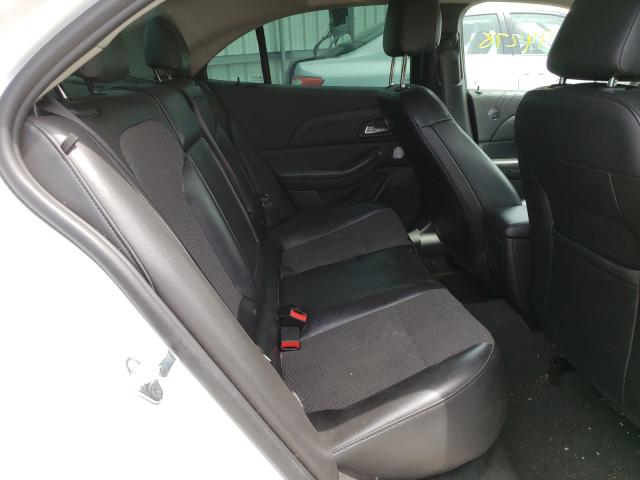 Photo 6 from auction – 2015 CHEVROLET MALIBU LS with VIN 1G11D5SL2FF163468