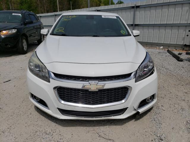 Photo 9 from auction – 2015 CHEVROLET MALIBU LS with VIN 1G11D5SL2FF163468