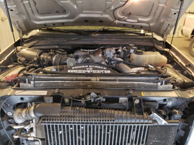 Photo 7 from auction – 2008 FORD F350 with VIN 1FTWX31R58ED99698
