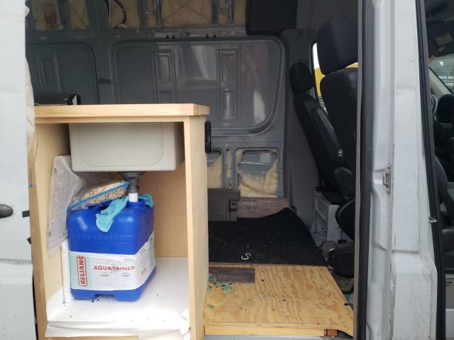 Photo 6 from auction – 2012 FREIGHTLINER SPRINTER 2 with VIN WDYPE7CC8C5677663