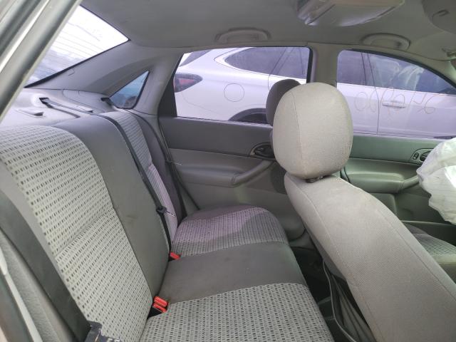 Photo 6 from auction – 2005 FORD FOCUS ZX4 with VIN 1FAFP34N55W267027