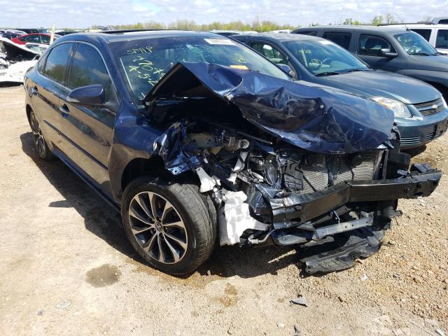 TOYOTA AVALON XLE 2016 with VIN 4T1BK1EB2GU239843 - Photo from auction